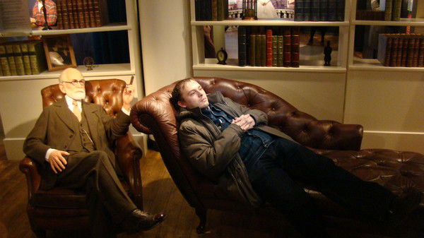 Михаил Ares Маслов