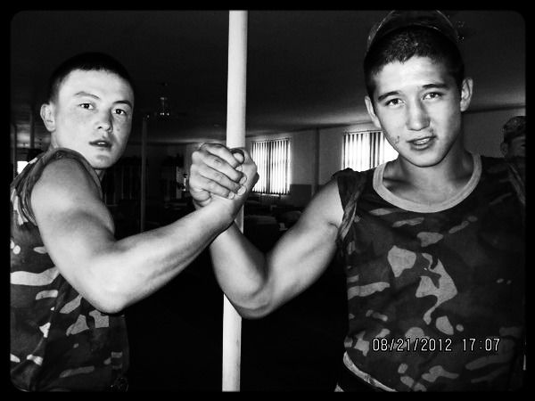 Бека Кыргыздын Кызы