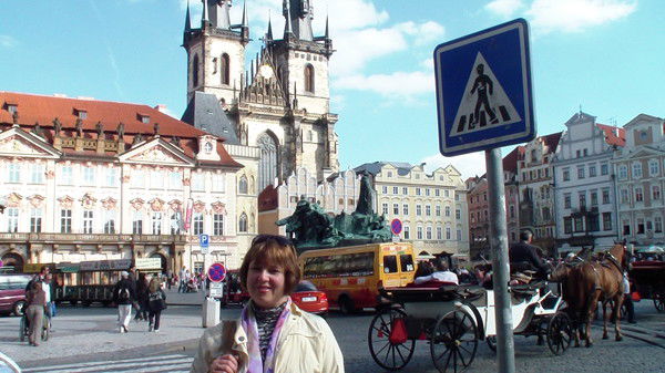 Людмила Павлюк