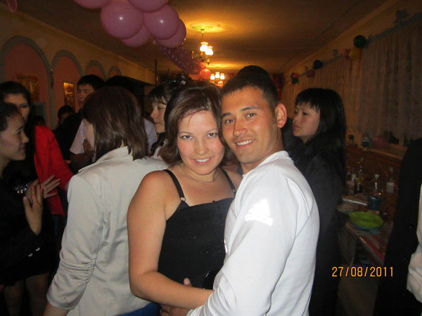 Асель Жантуова