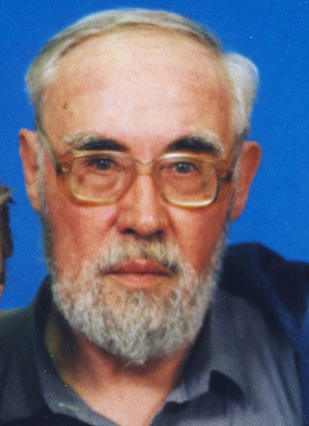 Анатолий Первов