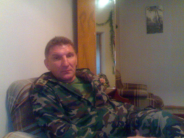 Павел Назаров