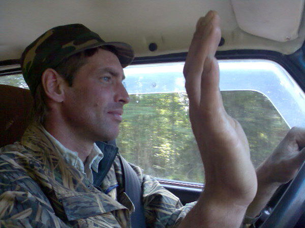 Евгений Катанов