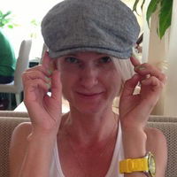 Галина Осташкина