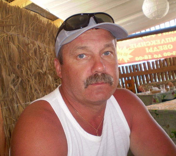 Василий Шарапов