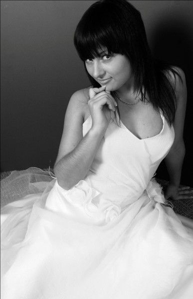 Анюта Фунтова