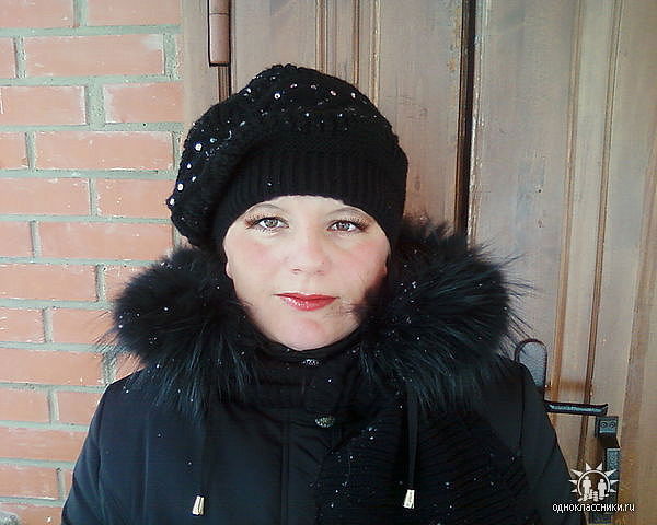 Татьяна Брейтор