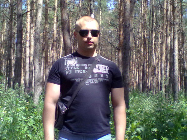 Сергей Гусаров