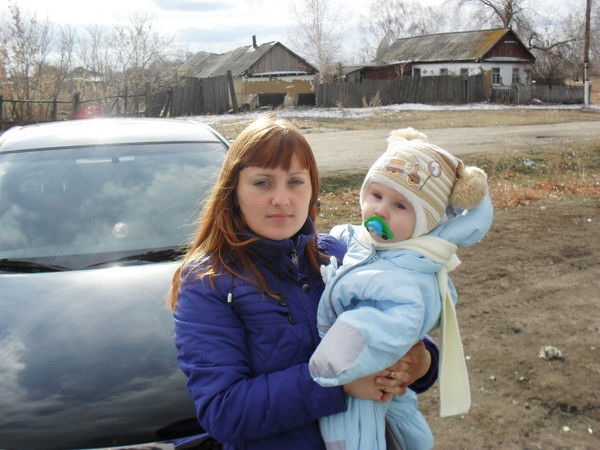 Наталья Гнибида