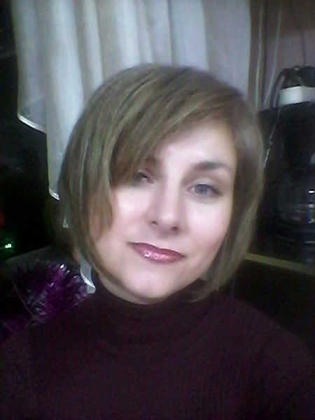 Анастасия Гнипа