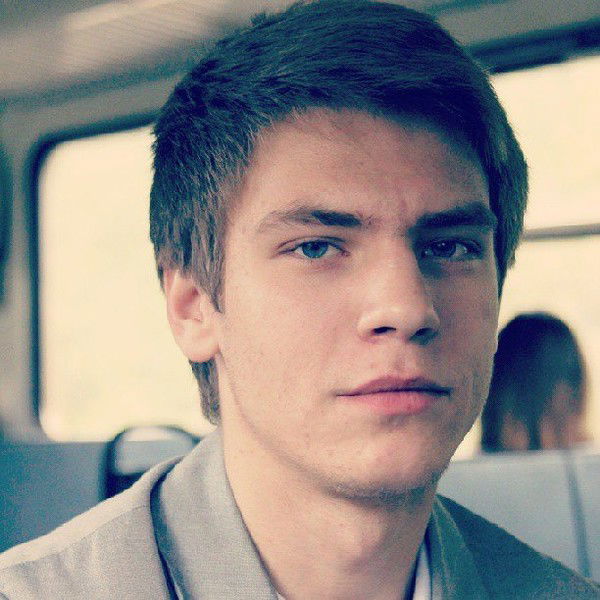 Арсений Давыдов