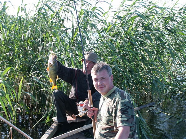 Сергей Вознюк