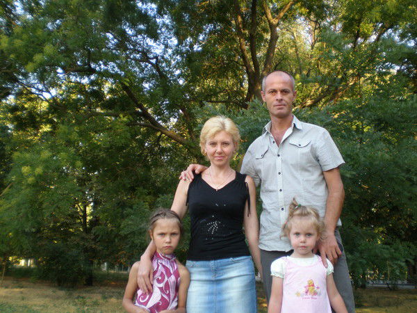 Наташа Остапенко