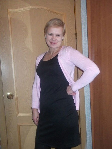 Нина Савченко