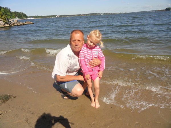 Олег Хайницкий