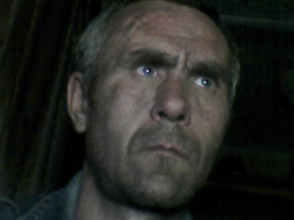 Владимир Войкин