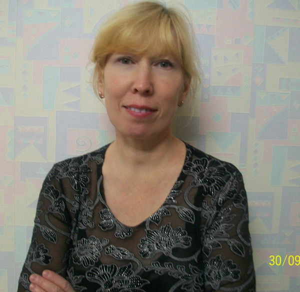 Елена Краснова