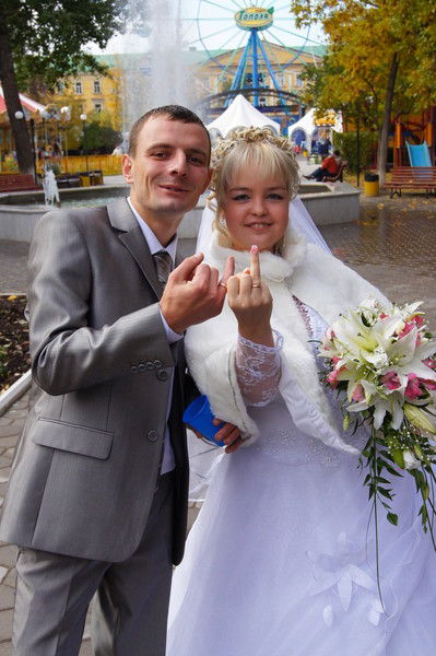 Ольга Колесникова