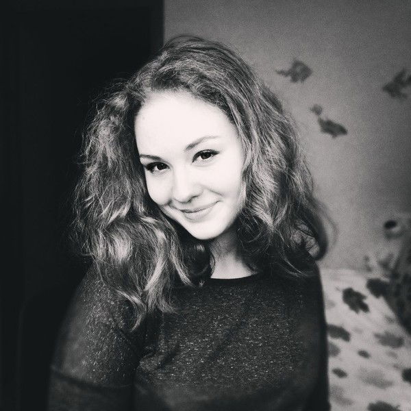 Анна Безручко