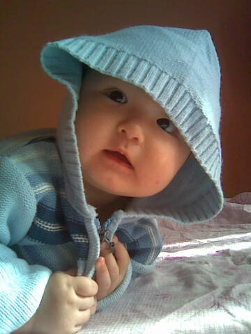 Руслан Жайлаубай