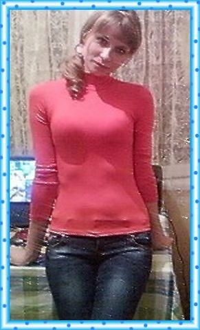 Светлана Павлова