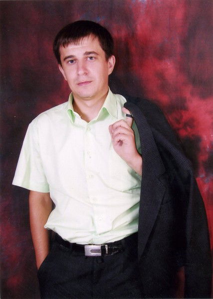 Владимир Абраменко