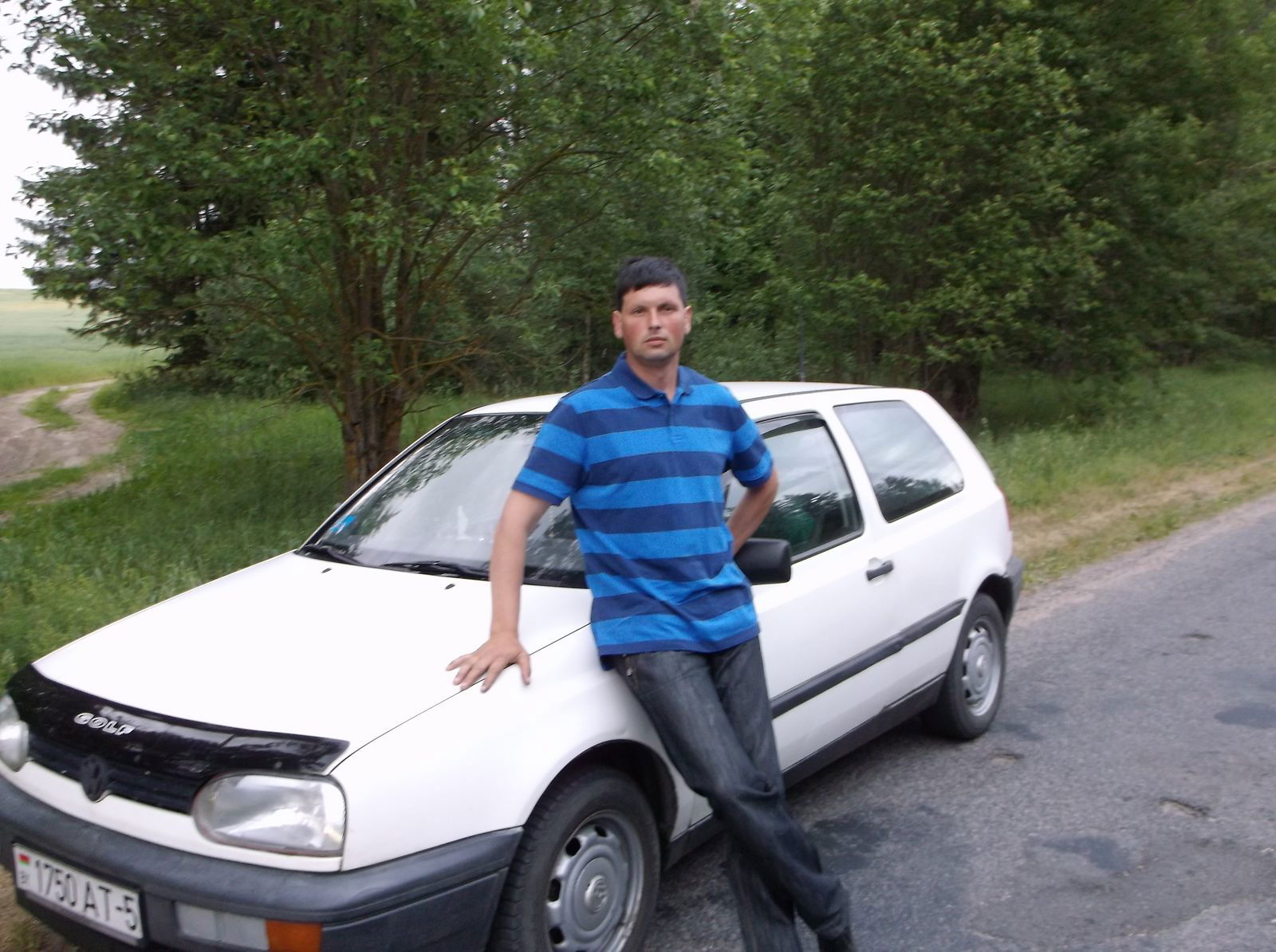 Дмитрий Кособуцкий