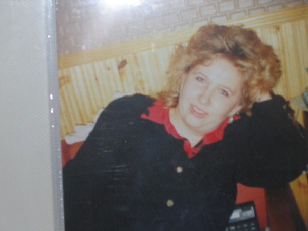 Наталья Шестакова