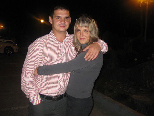 Екатерина Налобина