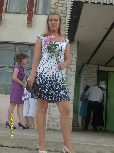 Мария Лукьянова