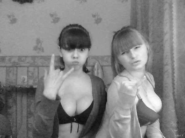 Дашка Кузнецова