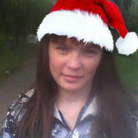 Ксюша Рылова