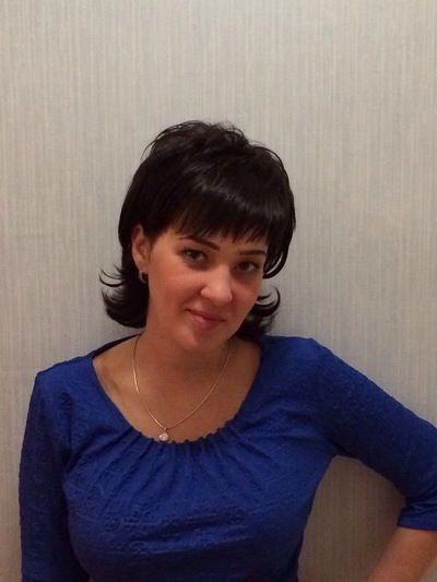 Еленка Шевченко