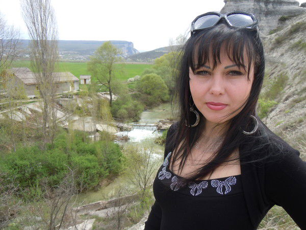 Наталья Чуприна