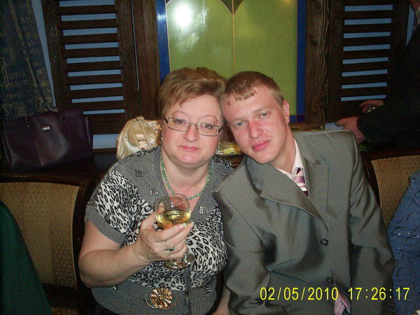 Денис Стрелков