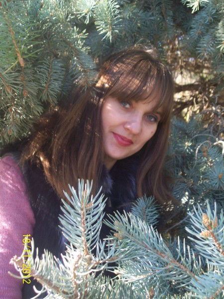 Любовь Фирсова