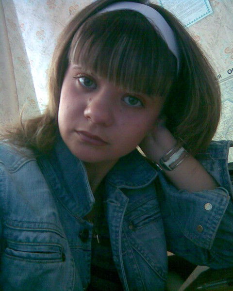 Татьяна Игнатьева