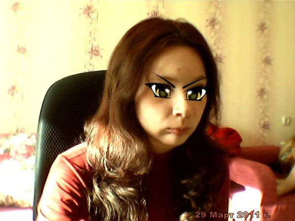 Татьяна Прохоркина