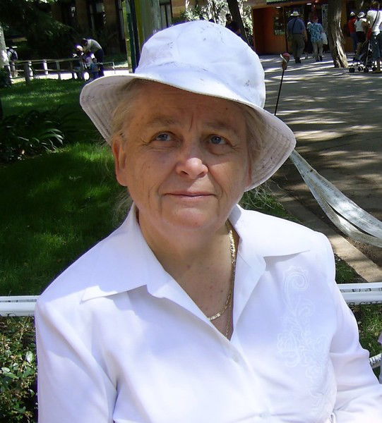 Кася Гурская