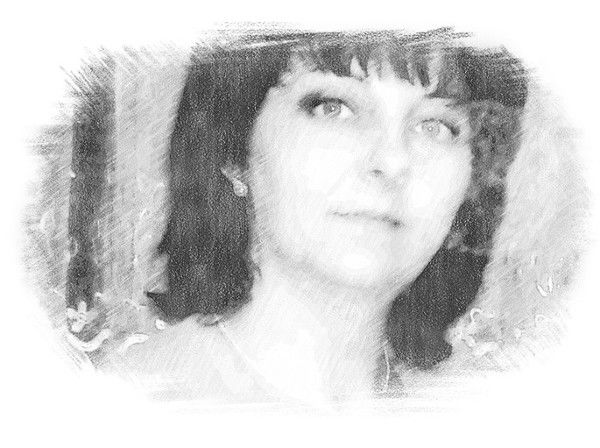 Таня Половинская