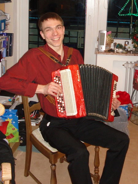 Александр Диенер