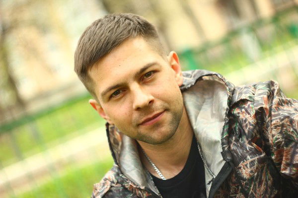 Роман Рейган