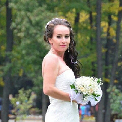 Лейсира Гараева