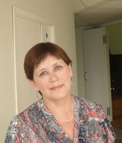 Наталья Савина