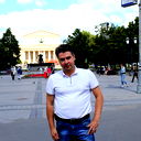 Александр Деревягин