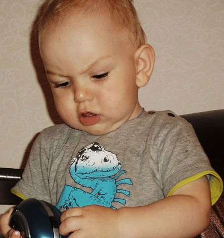 Павел Коваленко