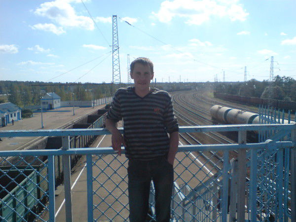 Михаил Зенов