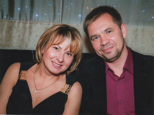 Валентина Васильева