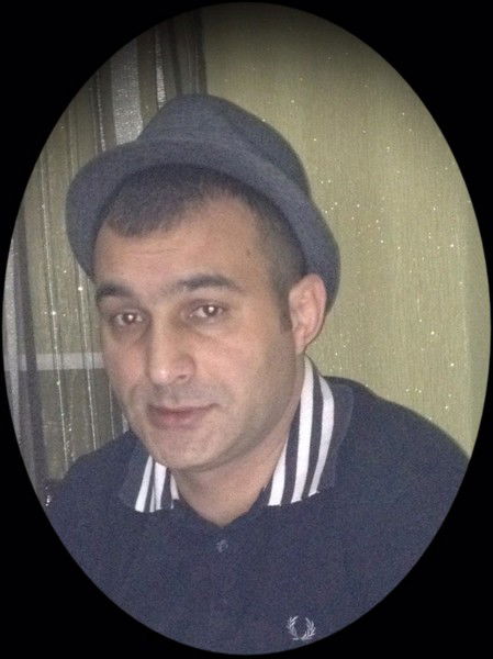 Агабала Неджафов