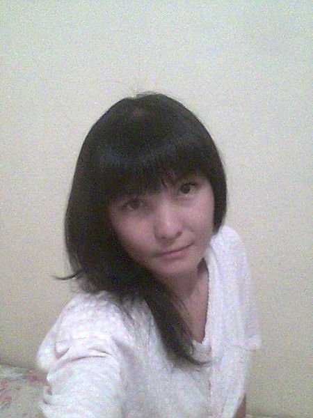 Дамира Елтузерова